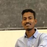 M. Shekhar Telugu Language trainer in Hyderabad