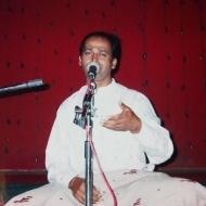 Udayraj Desai Harmonium trainer in Mumbai