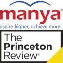Photo of Manya -The Princeton Review