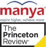 Manya -The Princeton Review GRE institute in Delhi
