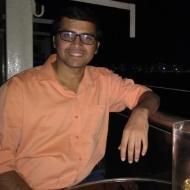 Ganesh Pawar Microsoft Azure trainer in Thane
