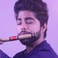 Bhashkar Vatya Flute trainer in Noida