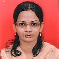Shalaka G. .Net trainer in Pune