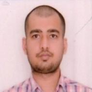 Ankit Pandey Class 10 trainer in Gurgaon