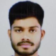 Sonu Kumar Class I-V Tuition trainer in Jagdishpur