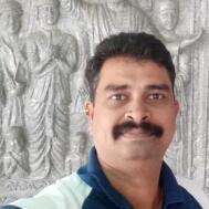 Shyam B Chaudhar Drawing trainer in Pimpri-Chinchwad