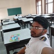 Avinash Manda Class I-V Tuition trainer in Kolkata