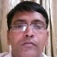 Sanjay Pratap Singh Class 12 Tuition trainer in Lucknow