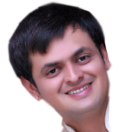 Sagar Ganatra Search Engine Optimization (SEO) trainer in Rajkot