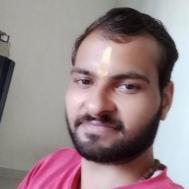 Abhishek Shastri Yoga trainer in Gurgaon