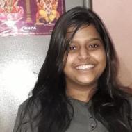 Chanchal B. Class 8 Tuition trainer in Kolkata