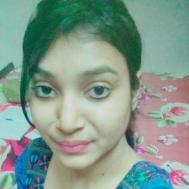 Manisha D. Class 6 Tuition trainer in Delhi