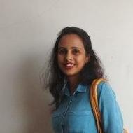 Sonalisa M. Nursery-KG Tuition trainer in Delhi
