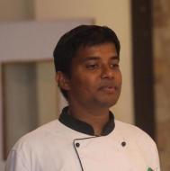 Rambabu Cooking trainer in Hyderabad