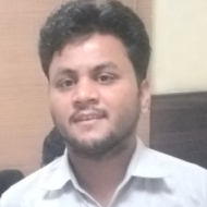 Prashant Gupta BTech Tuition trainer in Delhi