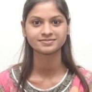 Pooja N. MTech Tuition trainer in Pune