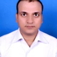 Sudhir Kumar Class 10 trainer in Delhi