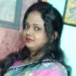 Shalini B. Nursery-KG Tuition trainer in Delhi