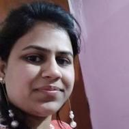 Priyal G. Class I-V Tuition trainer in Indore
