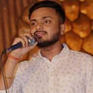 Abhishek Sinha Vocal Music trainer in Lucknow