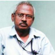 Kandukuri Purushotham MBA trainer in Chennai