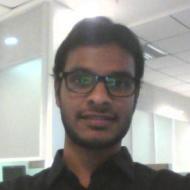 Vaseem Pathan SAP trainer in Hyderabad
