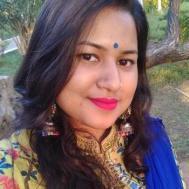 Shaheen S. Class 12 Tuition trainer in Guwahati