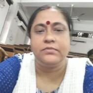 Rosy A. BTech Tuition trainer in Asansol
