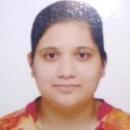 Photo of Komal K.