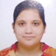 Komal K. UPSC Exams trainer in Chandigarh