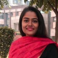 Moumita S. Class I-V Tuition trainer in Noida