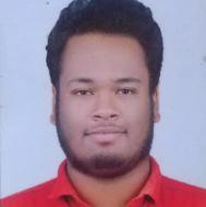 Anto Koshy T Panicker Class 6 Tuition trainer in Thiruvananthapuram