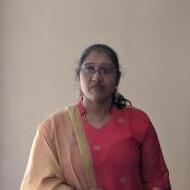 Suryaa S. Vocal Music trainer in Pune