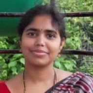 Ananthalakshmi Y. Class I-V Tuition trainer in Hyderabad