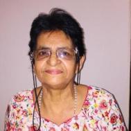 Barbara W. Class I-V Tuition trainer in Delhi