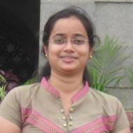 Sonali Shinde BCA Tuition trainer in Bangalore