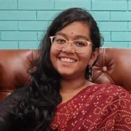 Sandra P. Class 8 Tuition trainer in Delhi