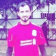 Rohit Singh Karki Football trainer in Noida