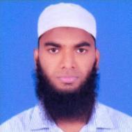 Mohammed Zuberuddin Microsoft SharePoint trainer in Hyderabad