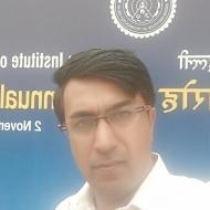 Gaurav Sachdeva Soft Skills trainer in Delhi