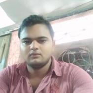 Shubham Upadhyay Class I-V Tuition trainer in Meerut