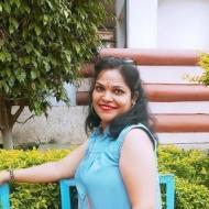 Sheetal G. Class I-V Tuition trainer in Delhi