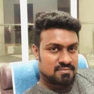 Prasanna Python trainer in Chennai
