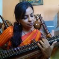 Dr.Sridevi N. Vocal Music trainer in Thiruvananthapuram