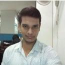 Photo of Abhinav Mishra