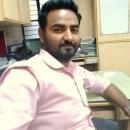 Photo of Yatin Mishra