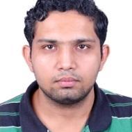 Abhisehk Mishra Class 11 Tuition trainer in Kanpur