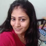 Nilam K. Class I-V Tuition trainer in Jaipur