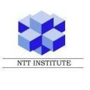 Photo of NTT Institute NFC