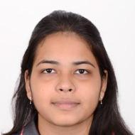 Mahak S. Computer Course trainer in Siliguri